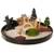 Icnbuys Zen-Garten