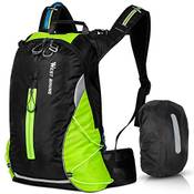 Icocopro Wanderrucksack Vergleich
