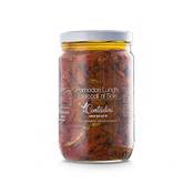 IContadini Getrocknete Tomaten in Öl Vergleich
