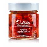 Icontadini Peperoni Salenti Piccant