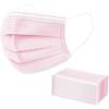 Icoolio Mundschutz rosa