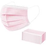 Icoolio Mundschutz rosa