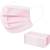 Icoolio Mundschutz rosa