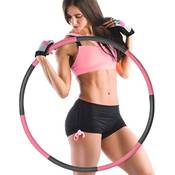 Icoolio Hula-Hoop-Reifen Vergleich