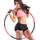 Icoolio Hula-Hoop-Reifen