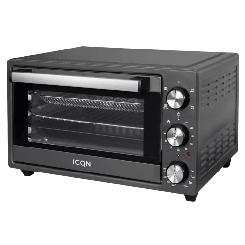 ICQN Mini Four Electrique Extra Large 60 Litres 