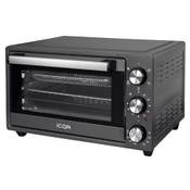 Icqn Mini-Backofen 20 Liter mit Airfry Vergleich