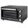 Icqn Mini-Backofen 20 Liter mit Airfry