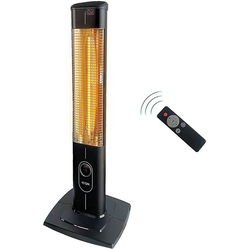 Gastronomie-Infrarotstrahler: Top 10 Test & Vergleich