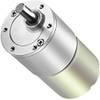 Icquanzx Getriebemotor