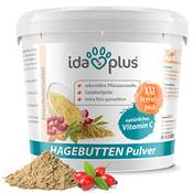 Ida Plus 17086 Vergleich