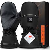 Idasuho Beheizte Handschuhe Vergleich
