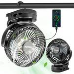 Camping-Ventilator