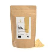Idda Herbal BIO Maca Pulver Vergleich