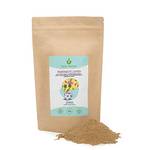 IDDA Herbal Mariendistelsamen gemahlen