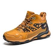 Idea Frames Herren Wasserdichte Wanderschuhe Vergleich