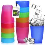 Idea-station Neo Plastikbecher