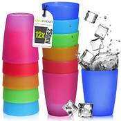 Idea-station Neo Plastikbecher