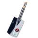Ideal-Spaten Ruhr Spade Test