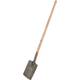 Ideal-Spaten Spade Spade Shovel Test