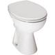 Ideal Standard Stand-WC Palaos Eurovit Vergleich