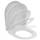 Ideal Standard UV09001 Original Exacto WC-Sitz