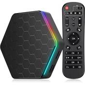 Idealroyal Android 12.0 TV Box Vergleich