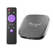 Idealroyal Android TV Box Vergleich