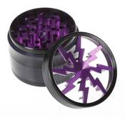 Ideaw Pollen Grinder Vergleich