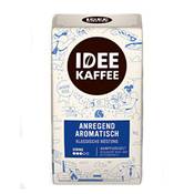 Idee Kaffee anregend aromatisch Vergleich