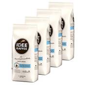 Idee Kaffee-Caffè Crema-Pack Vergleich