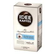 Idee Kaffee Der Menschenfreundliche