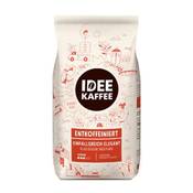 Idee Kaffee Entkoffeiniert einfallsreich elegant Vergleich
