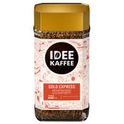 Idee Kaffee Gold Express entkoffeiniert