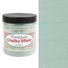 Ideen mit Herz Chalky Effekt Kreidefarbe