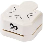 Ideen mit Herz Eckenabrunder