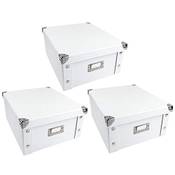 Ideen mit Herz Ordnungsbox 011854