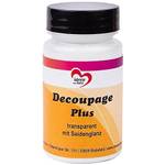 Ideen mit Herz 010228 Decoupage Plus