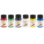 Ideen mit Herz Stoffmalfarben-Set