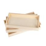 Ideen mit Herz Tabletts