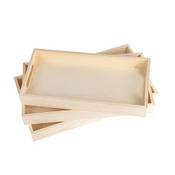 Ideen mit Herz Tabletts