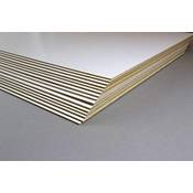 Ideenwelt24 MDF Holzwerkstoff Vergleich