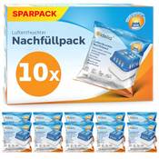Idelia Luftentfeuchter Granulat