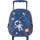 Idena 20068 Rucksack Trolley