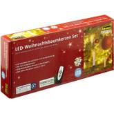 Kabellose Christbaumkerzen: Top 10 Test & Vergleich