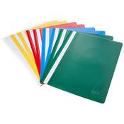 Idena Schnellhefter Vergleich