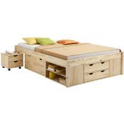 Idimex Funktionsbett