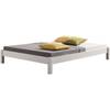 IDIMEX Futonbett TAIFUN