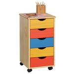 Idimex Rollcontainer Lagos