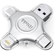 iDiskk iDiskk-U018-256GB